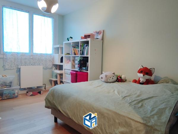 TOURS NORD - PROCHE COMMODITES