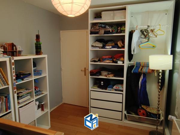 TOURS NORD - PROCHE COMMODITES