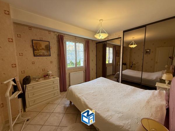 MAISON INDIVIDUELLE 4 CHAMBRES - GARAGE - TERRAIN 759M2