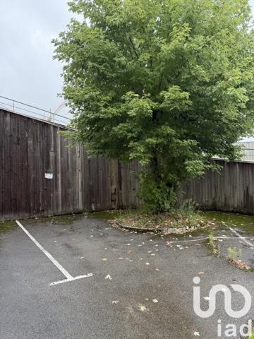 Parking à vendre 13 m² Rodez