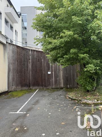 Parking à vendre 13 m² Rodez