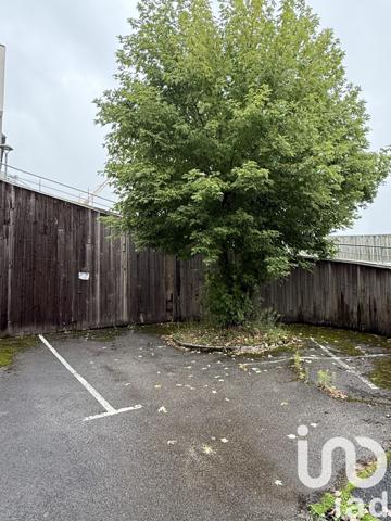 Parking à vendre 13 m² Rodez