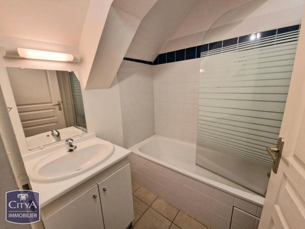 Appartement à vendre 1 pièce 33m²