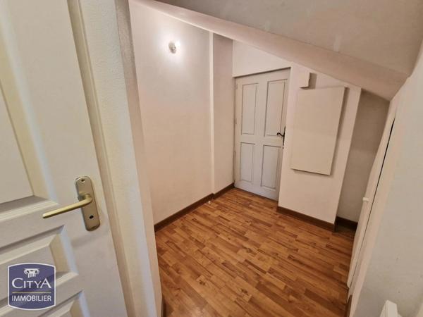 Appartement à vendre 1 pièce 33m²