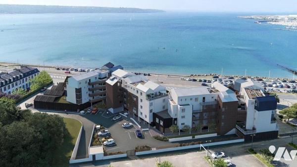 MOULIN BLANC - FACE A LA MER