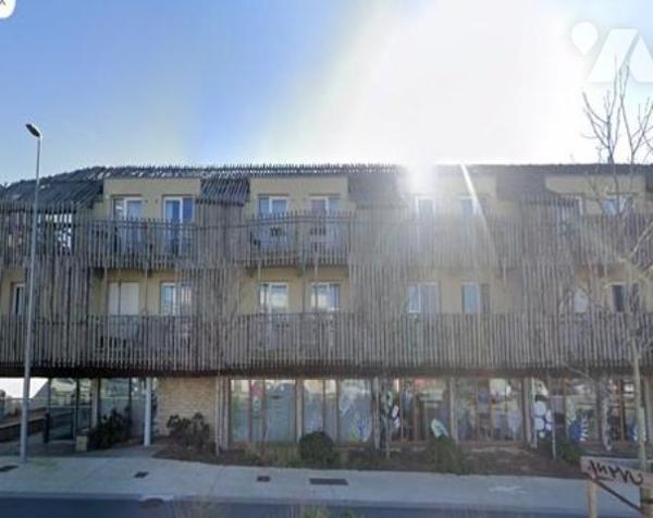 LA ROCHELLE, studio dans résidence hotelière