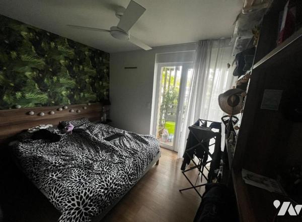 LA ROCHELLE, studio dans résidence hotelière