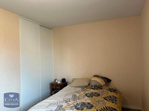 Maison à louer 3 pièces 71.54m² Gaël (35290)