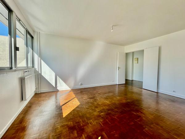 Charmant T2 de 52 m² - Plateau des Bruyères, Sèvres