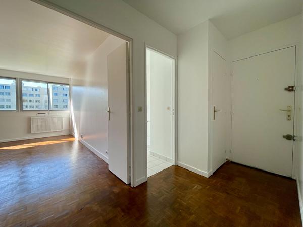 Charmant T2 de 52 m² - Plateau des Bruyères, Sèvres
