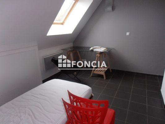 Location Studio 15 m² - Saint-dié-des-vosges 88100