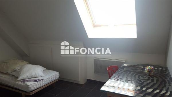 Location Studio 15 m² - Saint-dié-des-vosges 88100