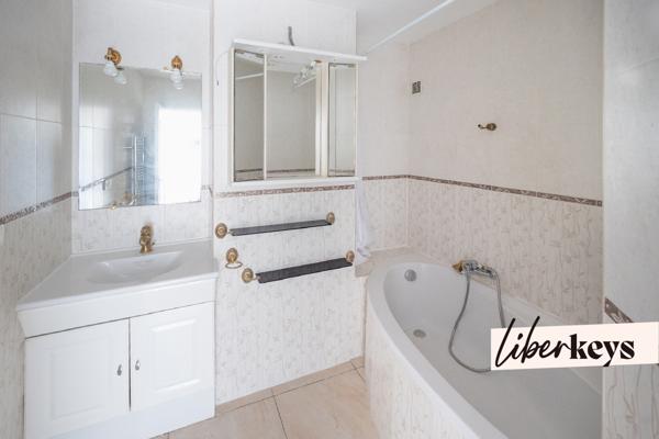 Grand T3 La Grande Motte Avenue de l'Europe 2 pas de la plage 80m²