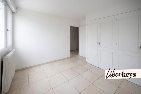 Grand T3 La Grande Motte Avenue de l'Europe 2 pas de la plage 80m²