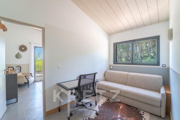 Aix-en-Provence – Luynes | Villa contemporaine d’architecte avec piscine