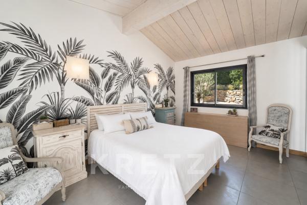 Aix-en-Provence – Luynes | Villa contemporaine d’architecte avec piscine