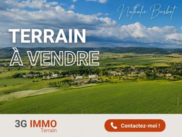 Vente / Terrain constructible à Loisy-sur-Marne (51300)