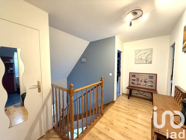 Maison à vendre 5 pièces 140 m² Serres-Sainte-Marie