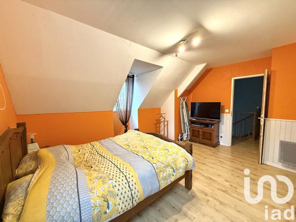 Maison à vendre 5 pièces 140 m² Serres-Sainte-Marie