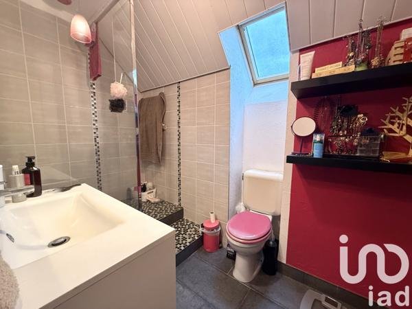 Maison à vendre 5 pièces 140 m² Serres-Sainte-Marie