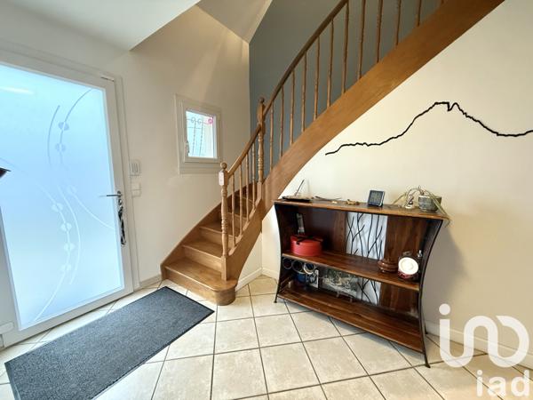 Maison à vendre 5 pièces 140 m² Serres-Sainte-Marie