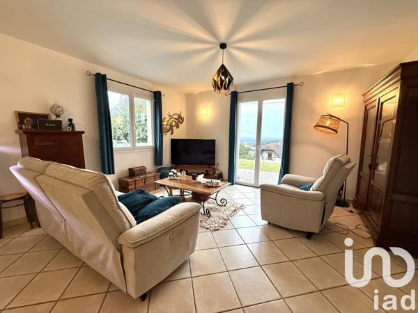 Maison à vendre 5 pièces 140 m² Serres-Sainte-Marie