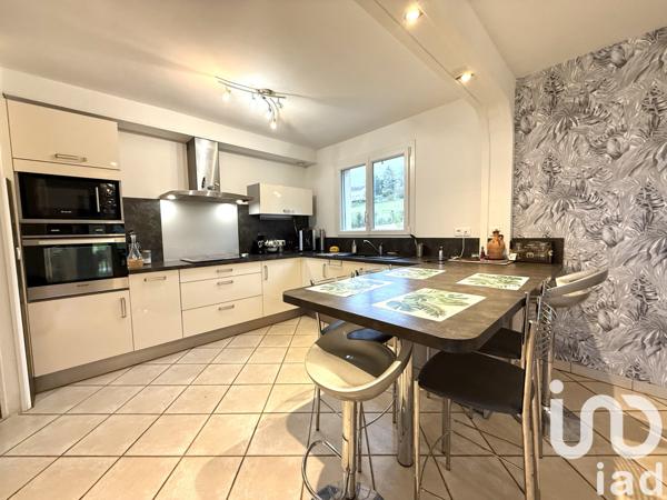 Maison à vendre 5 pièces 140 m² Serres-Sainte-Marie