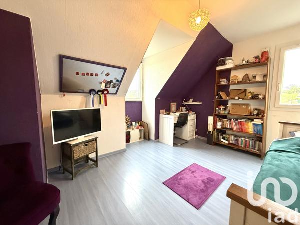 Maison à vendre 5 pièces 140 m² Serres-Sainte-Marie