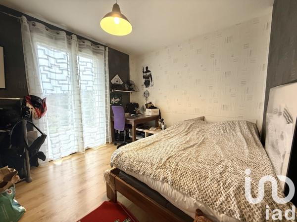 Maison à vendre 5 pièces 140 m² Serres-Sainte-Marie
