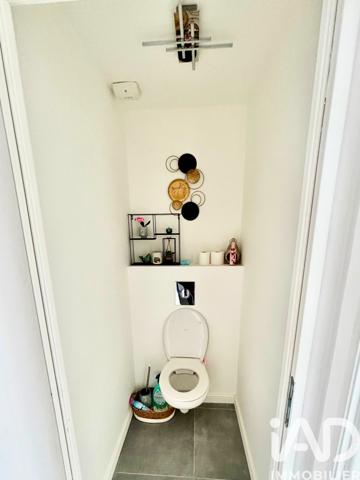 Maison à vendre 5 pièces 109 m² Cestas