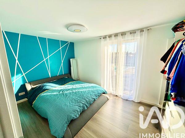 Maison à vendre 5 pièces 109 m² Cestas