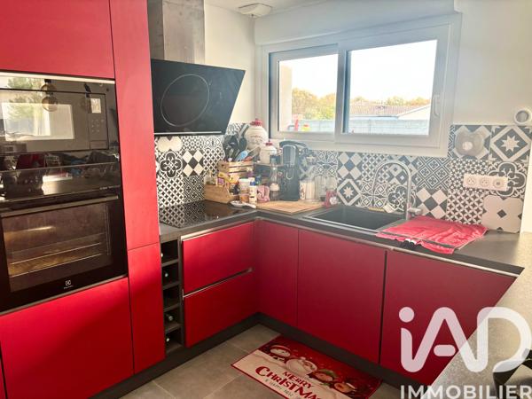 Maison à vendre 5 pièces 109 m² Cestas