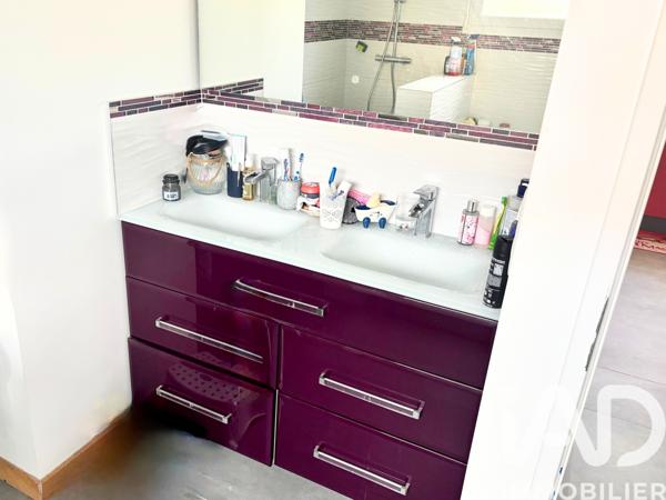 Maison à vendre 5 pièces 109 m² Cestas