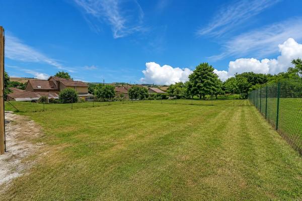 LEZAT SUR LEZE-MAISON 4 pièces 105 m² Lézat-sur-Lèze (09210)