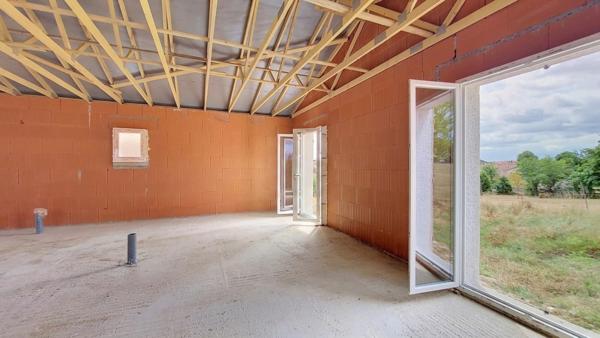 LEZAT SUR LEZE-MAISON 4 pièces 105 m² Lézat-sur-Lèze (09210)