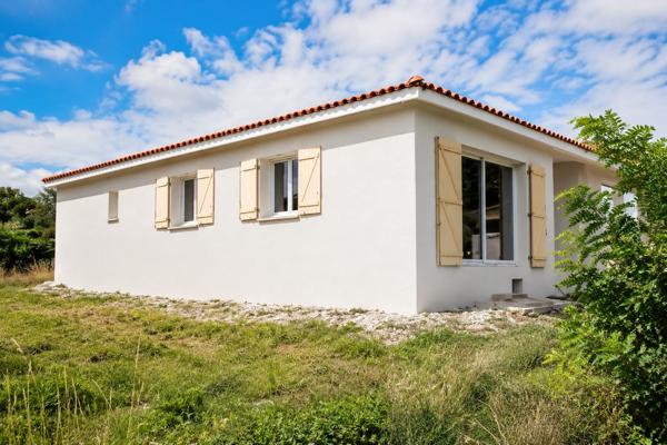LEZAT SUR LEZE-MAISON 4 pièces 105 m² Lézat-sur-Lèze (09210)