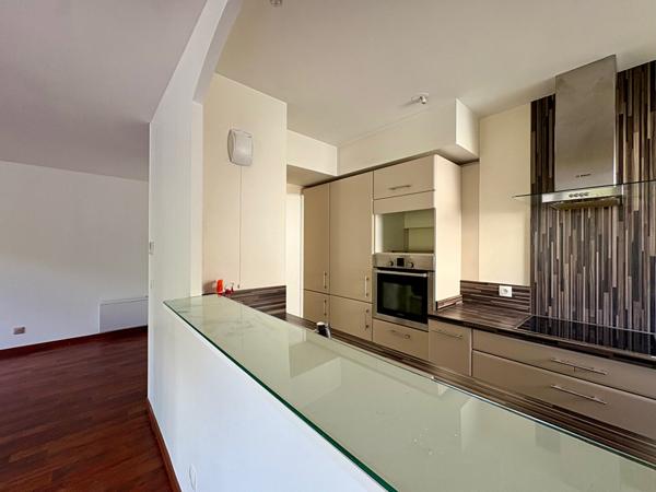 Appartement Gif Sur Yvette 3 pièce(s) 65 m2