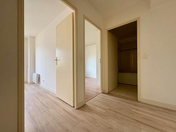 Appartement Gif Sur Yvette 3 pièce(s) 65 m2