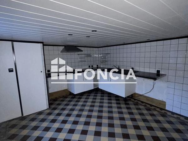 Location Maison 4 pièces 60.58 m² - 25 RUE JULES LOBET Villers Semeuse 08000