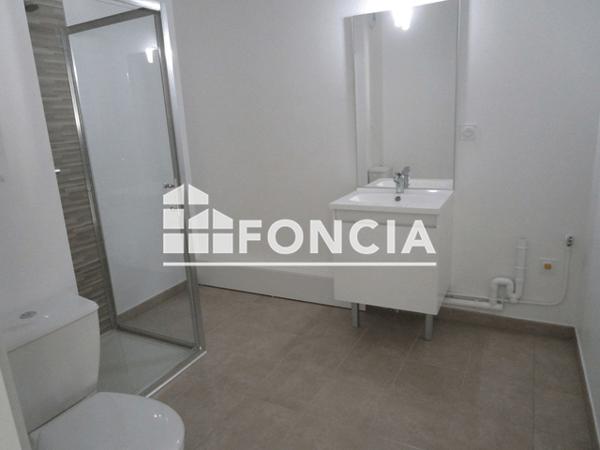 Location Appartement 2 pièces 39.2 m² - 2-4 AVENUE DU RHIN Maxeville 54320