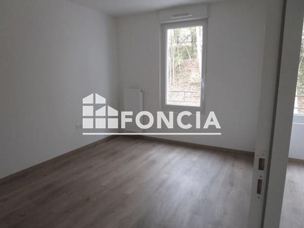 Location Appartement 2 pièces 39.2 m² - 2-4 AVENUE DU RHIN Maxeville 54320
