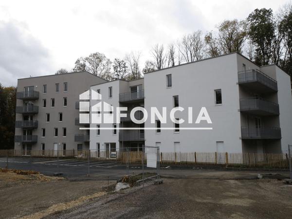 Location Appartement 2 pièces 39.2 m² - 2-4 AVENUE DU RHIN Maxeville 54320