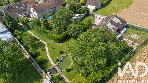 Maison à vendre 9 pièces 175 m² Saint-Michel