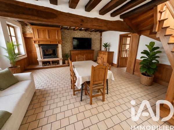 Maison à vendre 9 pièces 175 m² Saint-Michel