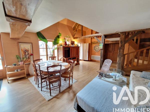 Maison à vendre 9 pièces 175 m² Saint-Michel