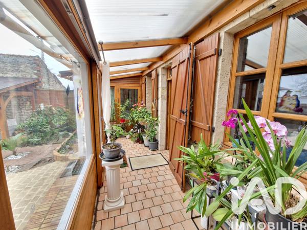 Maison à vendre 9 pièces 175 m² Saint-Michel