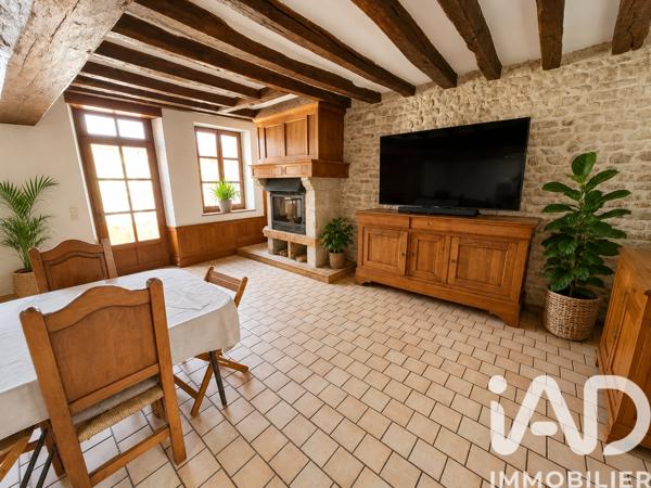 Maison à vendre 9 pièces 175 m² Saint-Michel