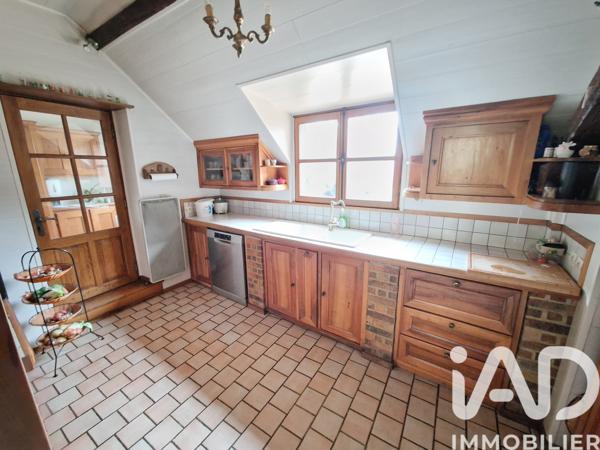 Maison à vendre 9 pièces 175 m² Saint-Michel
