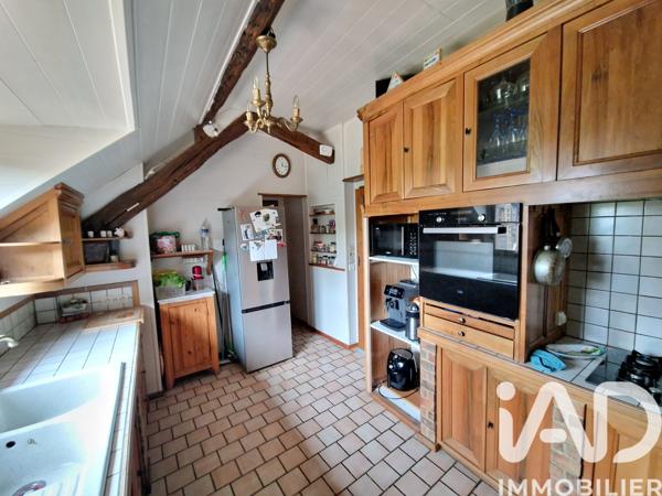 Maison à vendre 9 pièces 175 m² Saint-Michel