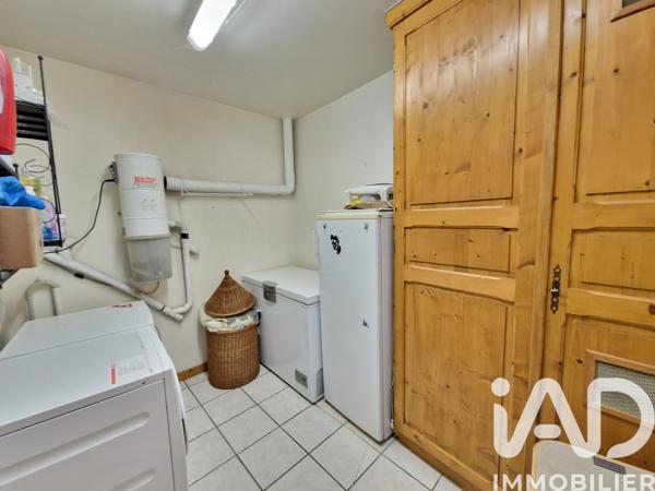 Maison à vendre 9 pièces 175 m² Saint-Michel